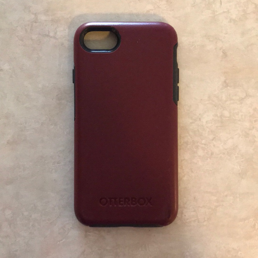 iPhone 7 Otterbox